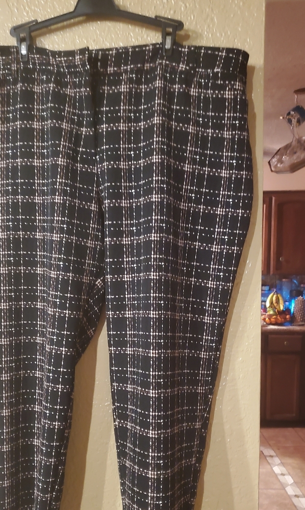 Liz Claiborne Emma Classic size 18w